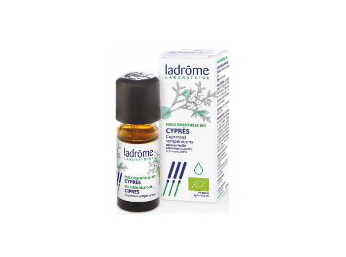 Cyprès Bio 10ml