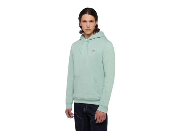 Sweat Capuche DICKIES Oakport Vert D' Eau