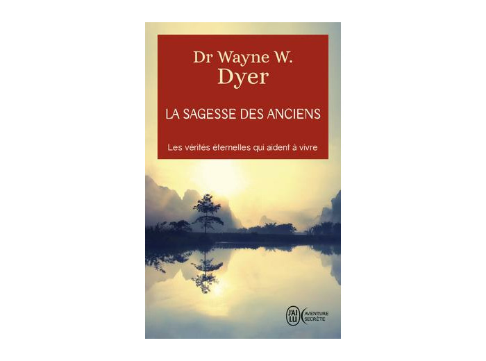 La sagesse des anciens