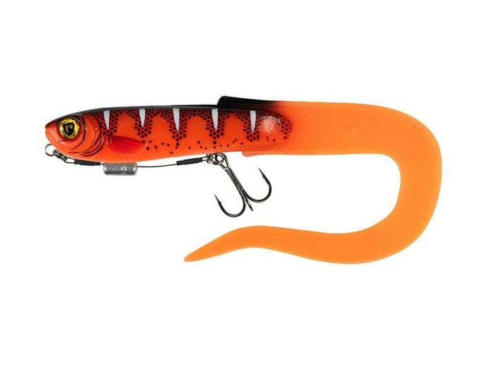 slick eel 35cm loaded fox rage