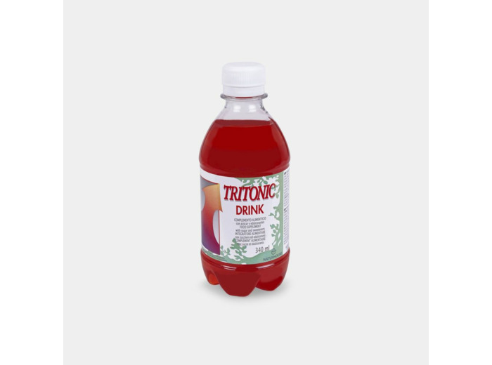 TRITONIC DRINK