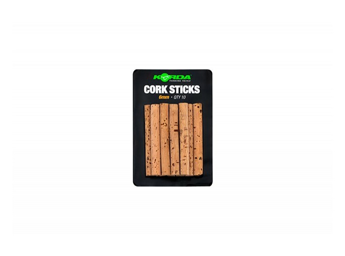 cork stick korda