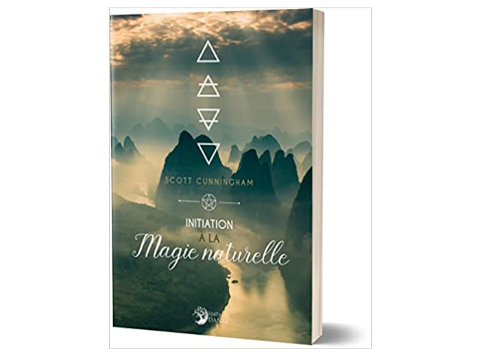 Initiation à la magie naturelle