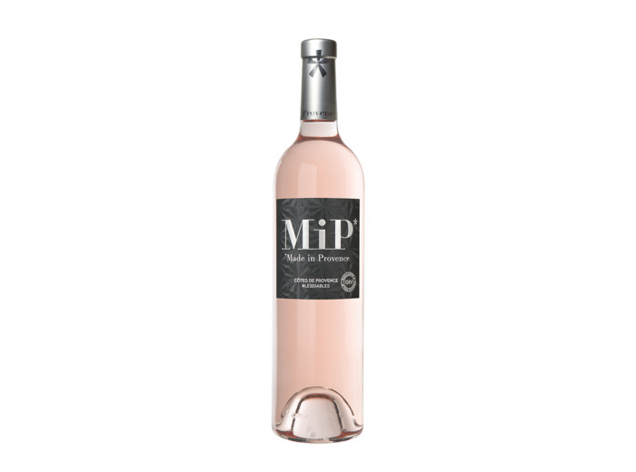 Domaine des Diables, MIP* rosé, 2021