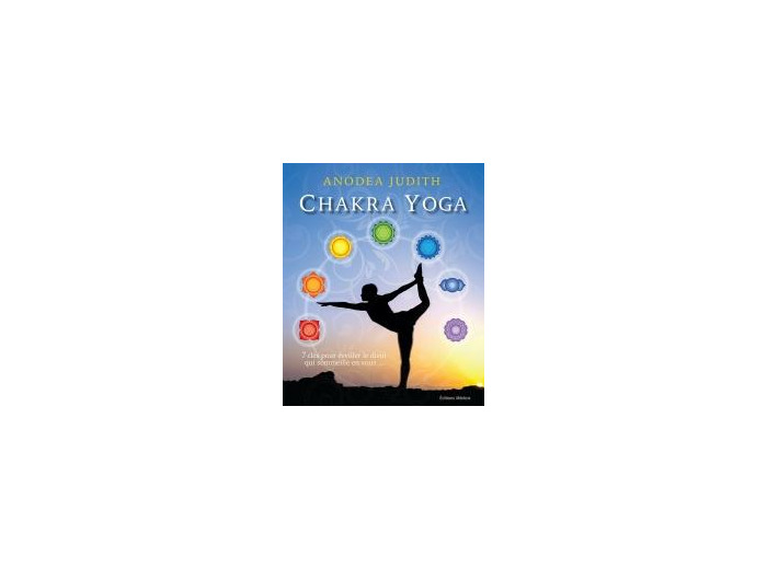 Chakra yoga