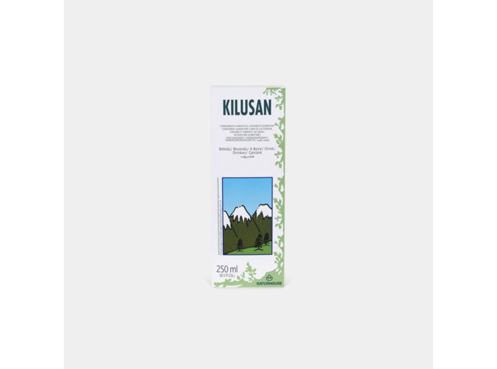 KILUSAN SIROP