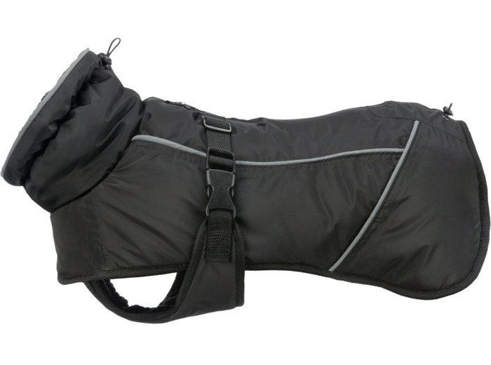 Trixie, Manteau d'hiver BRIZON- S