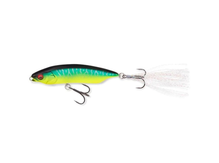 karashi 80 mat tiger megabass