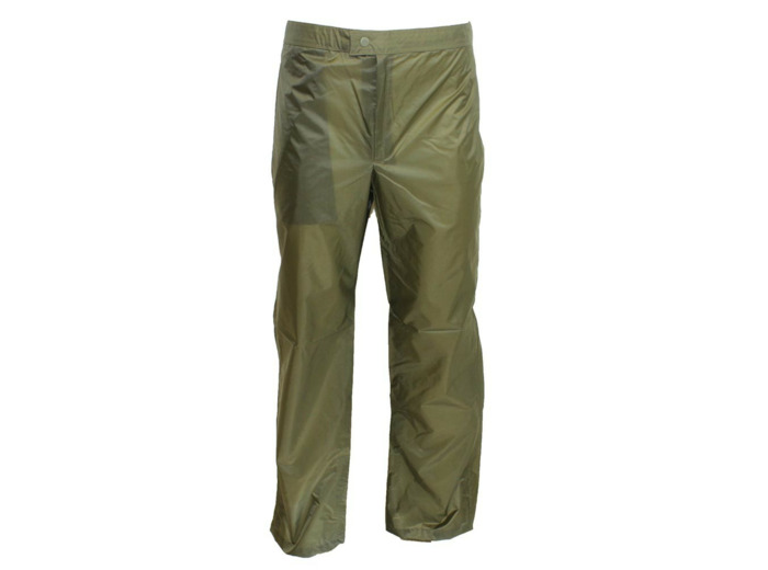 Pantalon de pluie TTA