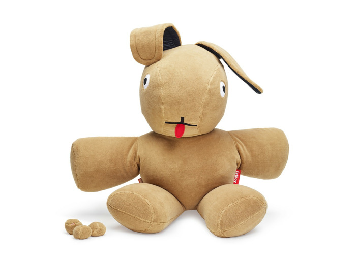 Lapin C09 XS Teddy