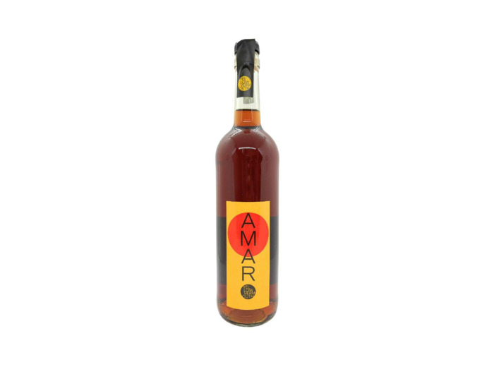 AMARO by Yellow Vermouth