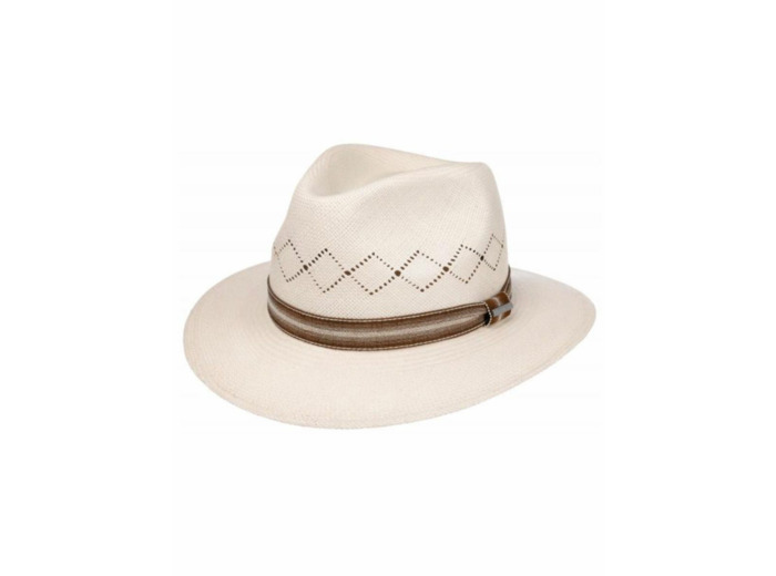 Traveller panama stetson