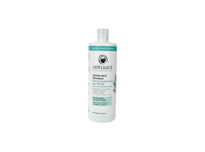 Shampoing Extra Doux aux Plantes 500ml
