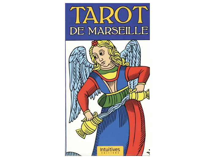 Tarot de Marseille