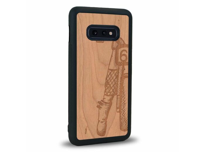 Coque Samsung S10E - On The Road