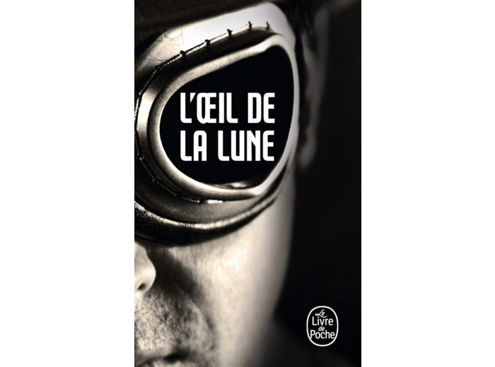 L'OEIL DE LA LUNE (BOURBON KID, TOME 2)