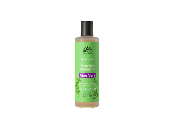 Shampoing Aloe Vera Cheveux Secs 250ml