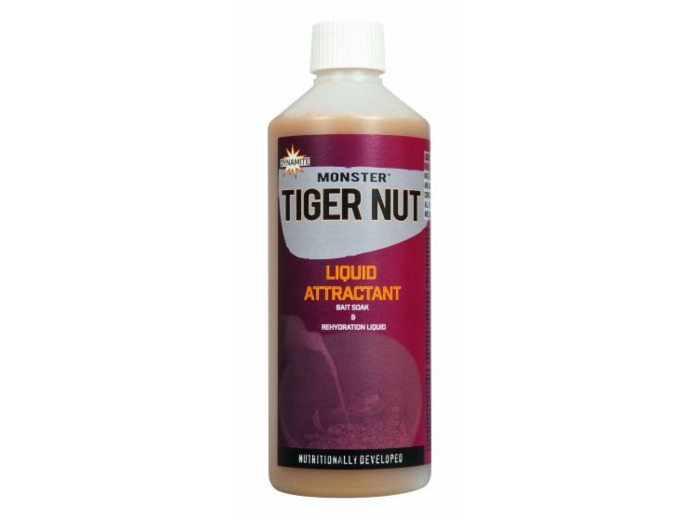 tiger nuts liquid DB
