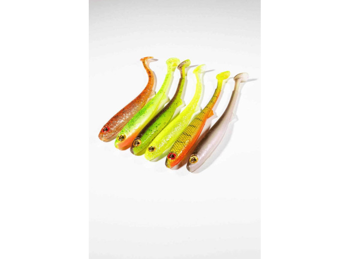 slick fast super soft  18cm