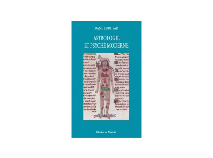 ASTROLOGIE ET PSYCHÉ MODERNE