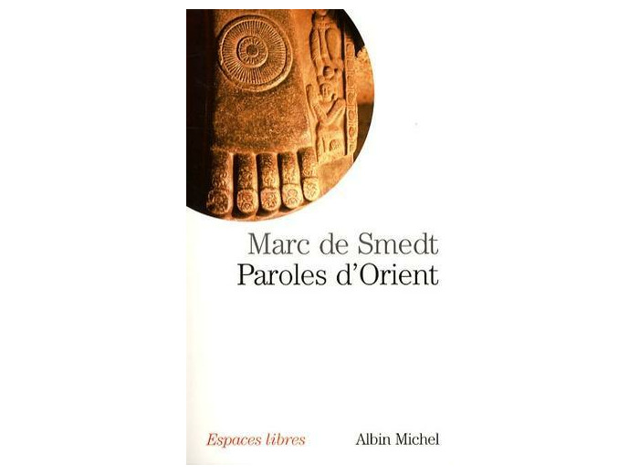 Paroles d'Orient