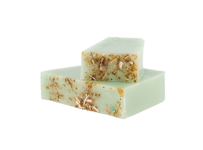 Savon à l'Aloe Vera 100gr