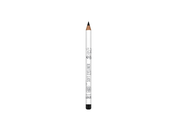 Crayon soft eyeliner Noir 01 1.14g