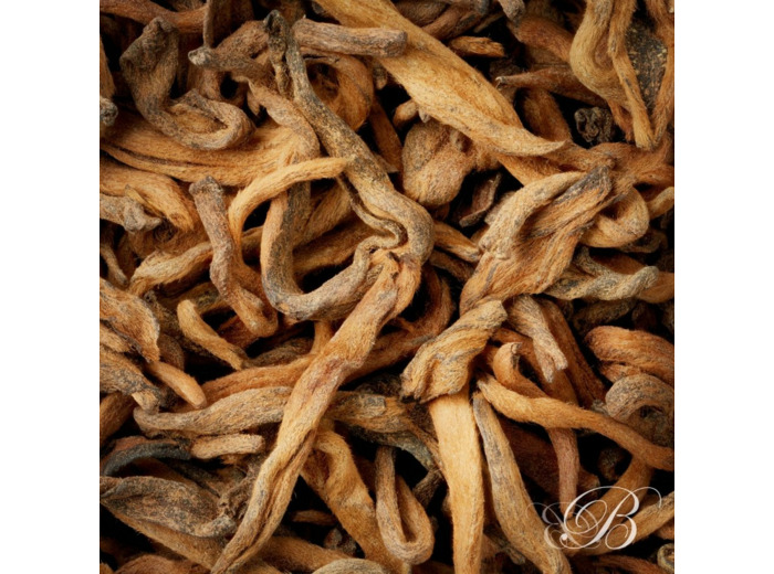 Golden Pu-Er Grand Cru de Chine