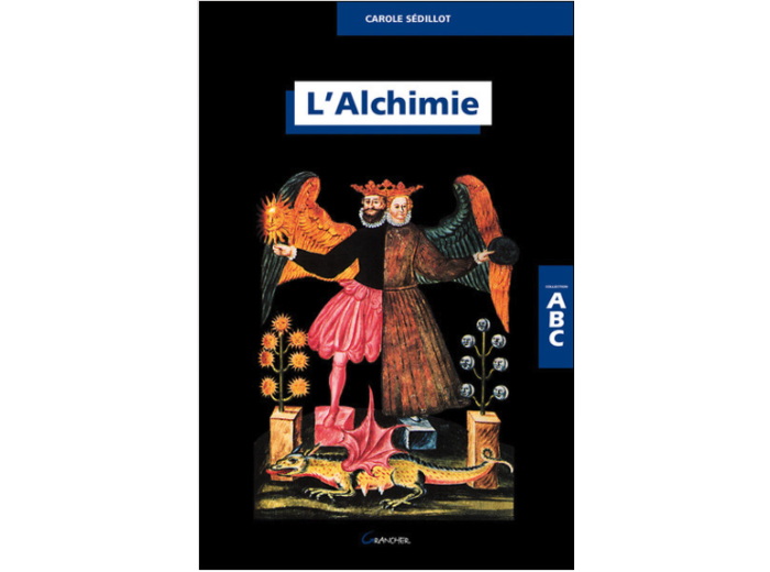 ABC de l'Alchimie