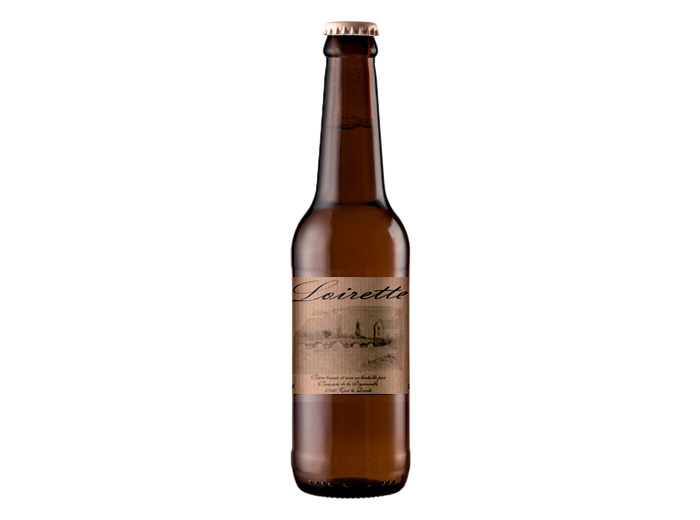 Bière Loirette 7.5% - 33CL