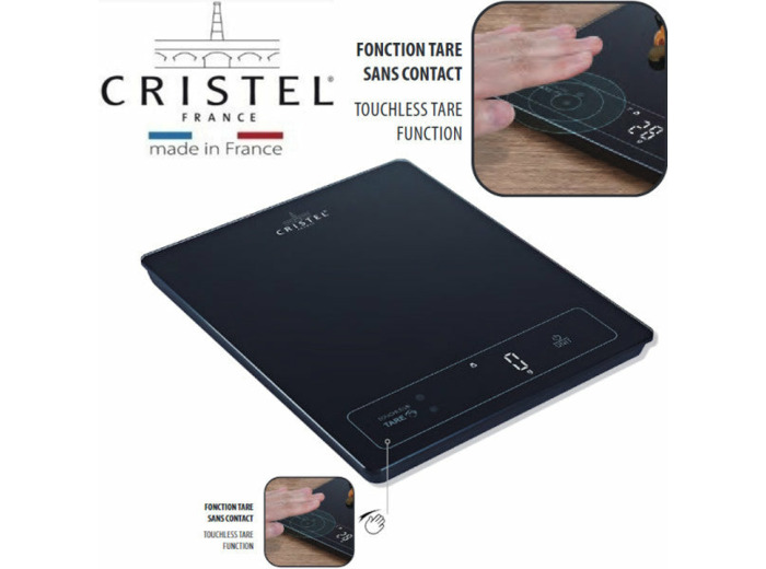 BALANCE DE CUISINE 15KG