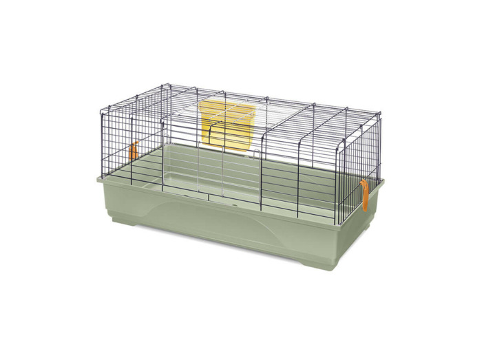 Cage EASY 100 , 2ND Life - 100 x 54.5 x 45cm