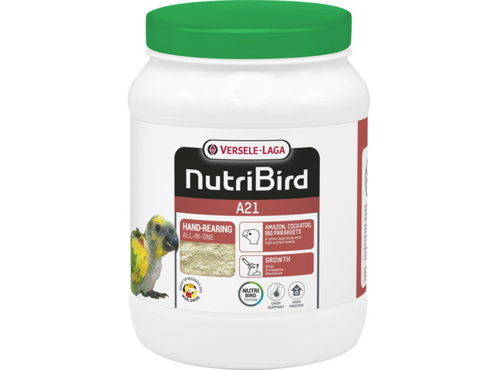 NutriBird A21 - 800g
