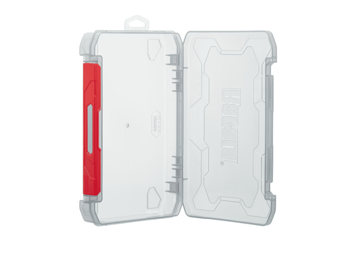 box tackle tray rapala 276