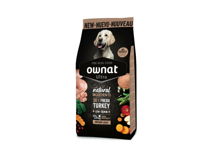 OWNAT Ultra Medium Light - 12KG