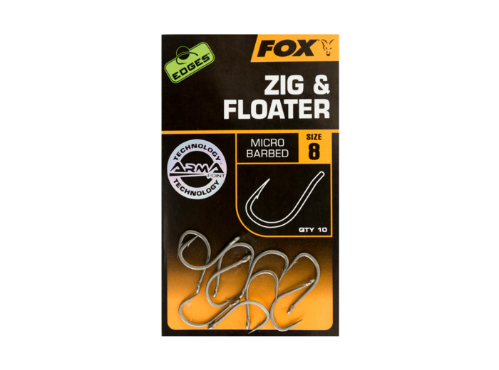 hook zig fox