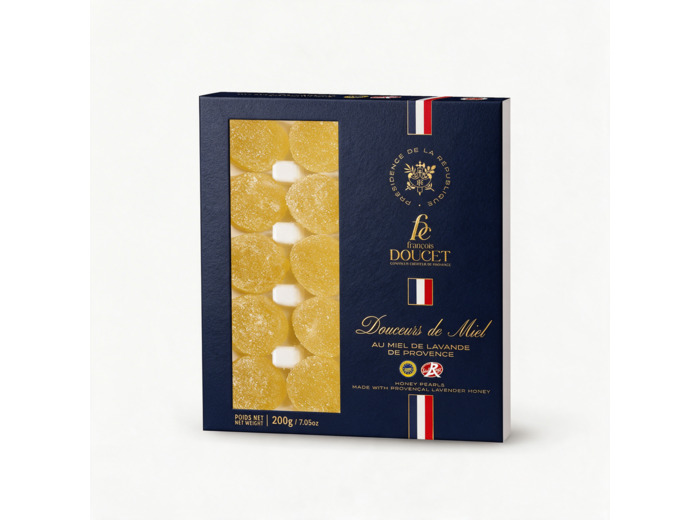 Douceurs de Miel - Élysée - Présidence de la République