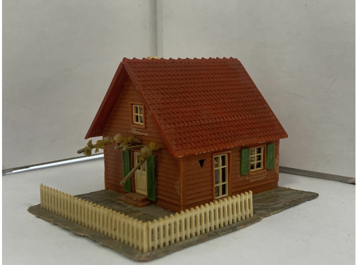 ACCESSOIRE HO DECOR MAISON SANS BOITE *6