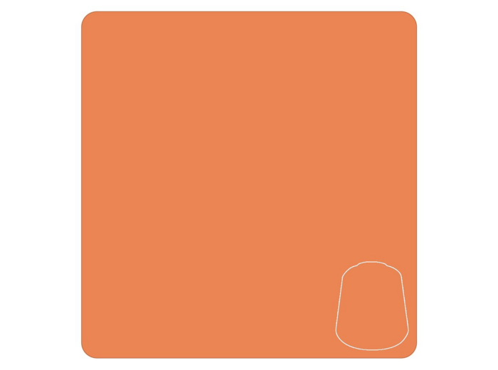 Peinture Warhammer - Layer - Fire Dragon Bright 12ml