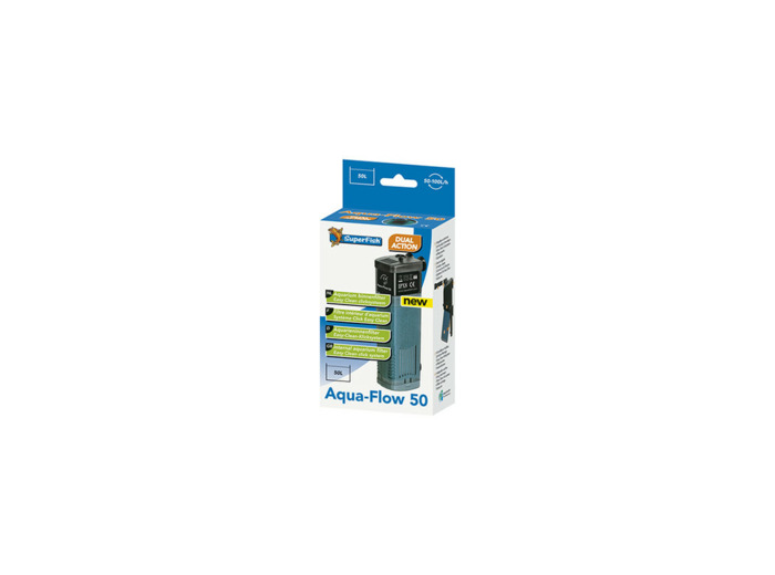 Filtre interne AquaFlow 50