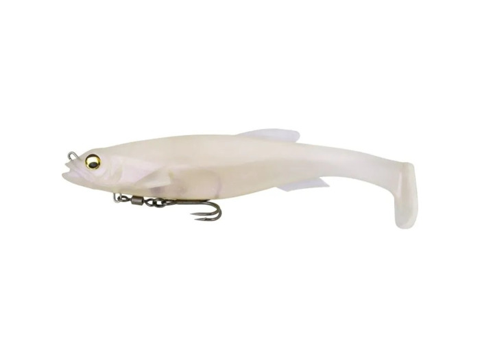 mag draft 8' french pearl