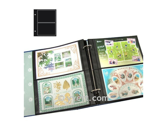 Recharges "GIGA" 2 poches (Yvert 1789)