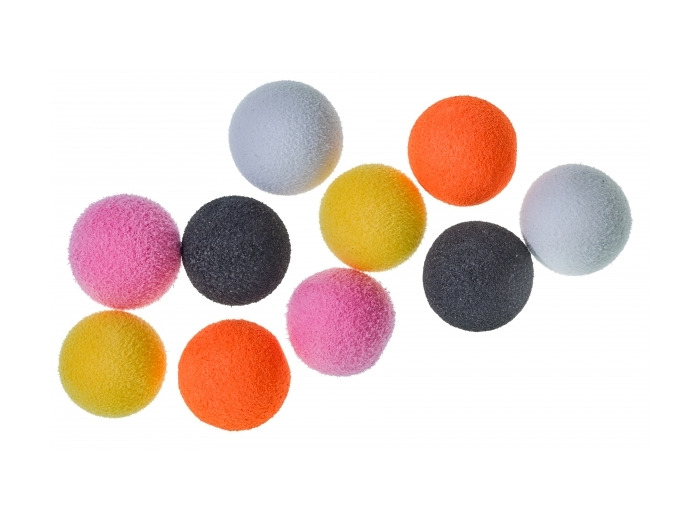 round ball 14mm zig starbaits