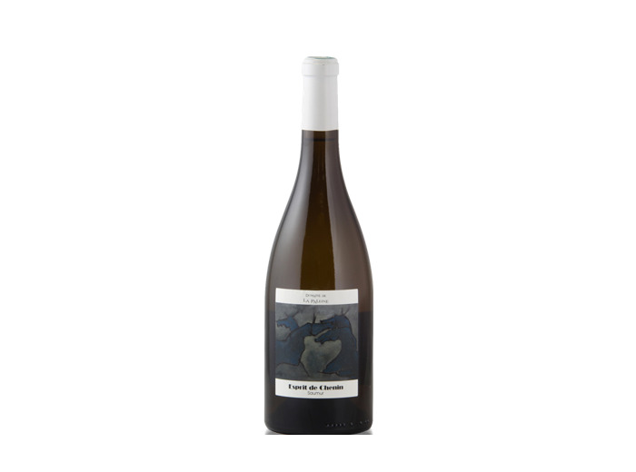 DOMAINE DE LA PALEINE, esprit de chenin, 2019