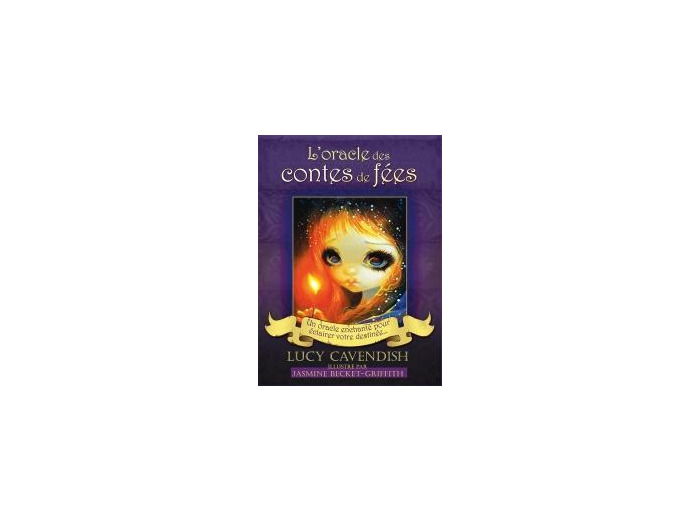 L'oracle des contes de fées
