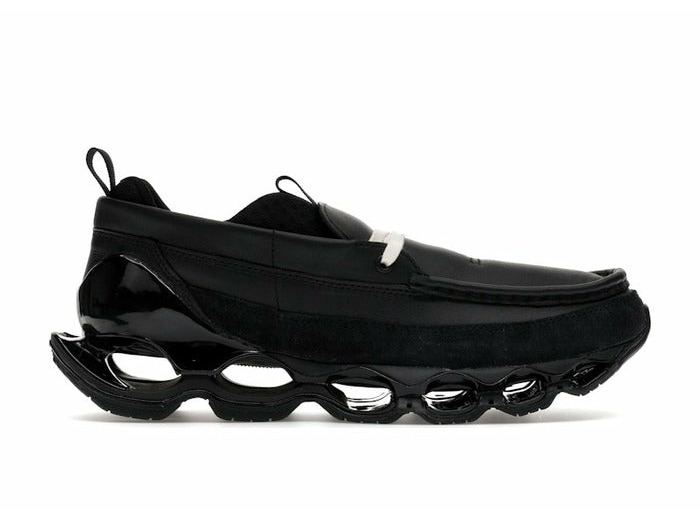 Mizuno Wave Prophecy Moc Black