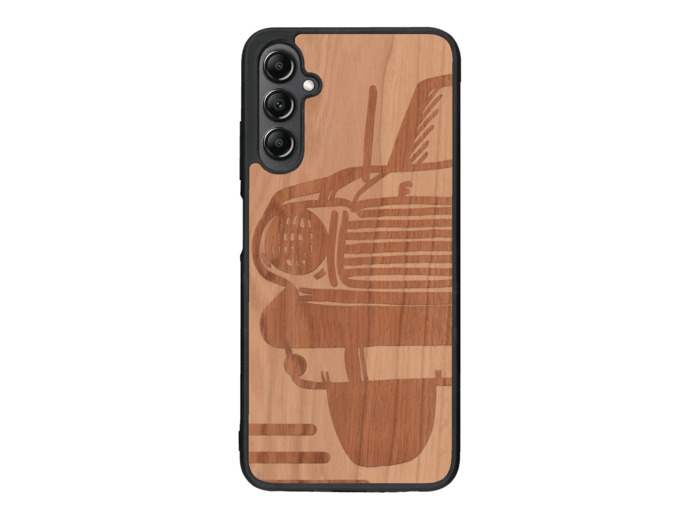 Coque Samsung A14 - La Mustang