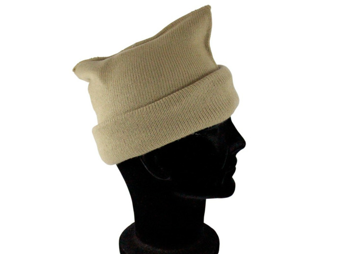 Bonnet Commando britannique