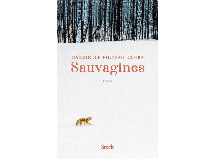 SAUVAGINES