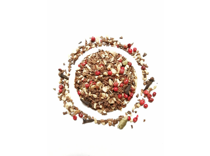 Infusion Ayurveda BIO